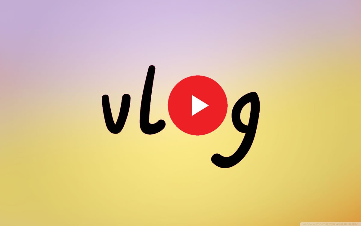 拍vlog怎么赚钱的（自媒体Vlog创业指南）-叶子木笔记